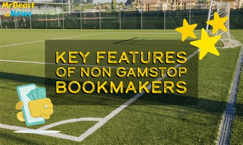 non gamstop bookmakers